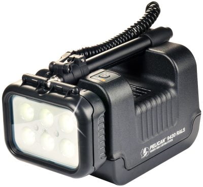 Pelican 9430 Remote Area Lighting System