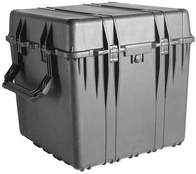 Pelican 0370 Cube Case