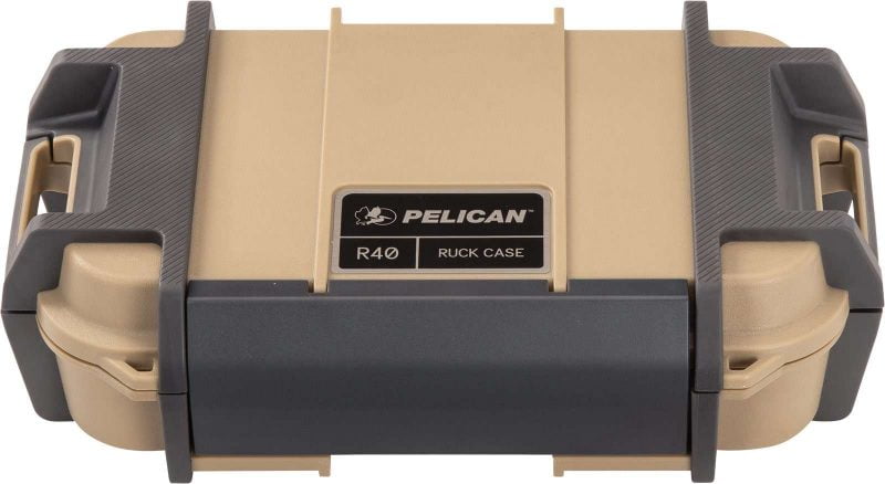 Pelican R40