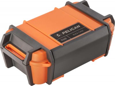 Pelican R60 Personal Utility Ruck Case