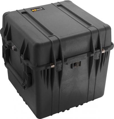 Pelican 0350 Cube Case