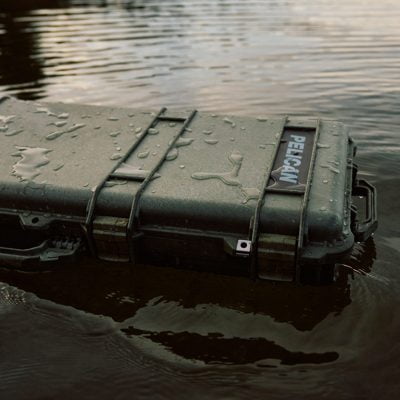 Pelican Protector Range