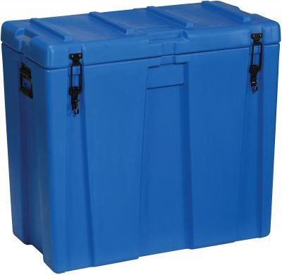 Pelican-Trimcast™ Spacecase™ 844480