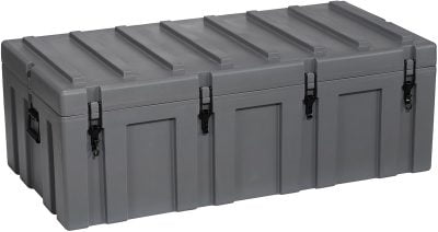 Pelican-Trimcast™ Spacecase™ Modular 1246245