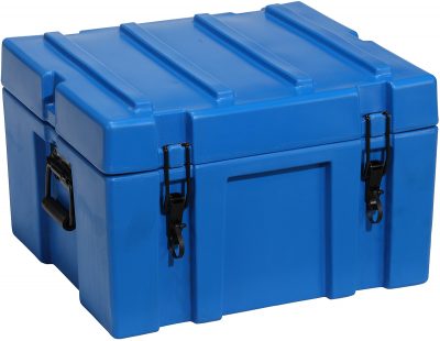 Pelican-Trimcast™ Spacecase™ 504531
