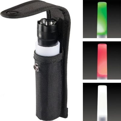 Pelican 7607 Holster / Wand Kit For 7600 Torch