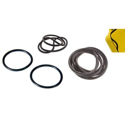 Replacement Pelican Case O-rings (All Case Sizes)-1550