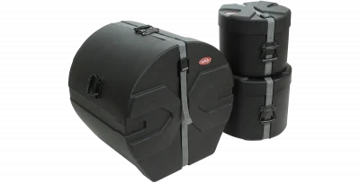 Drums & Hardware Cases