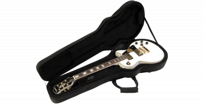 SKB Les Paul® Guitar Soft Case