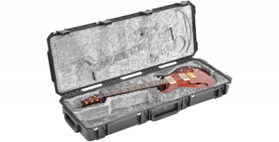 SKB iSeries Waterproof PRS Guitar Case