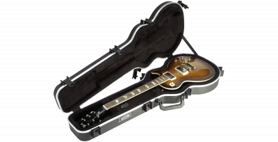 SKB Les Paul® Guitar Case
