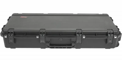 SKB iSeries 4719-8 Waterproof 61 Note Keyboard Case