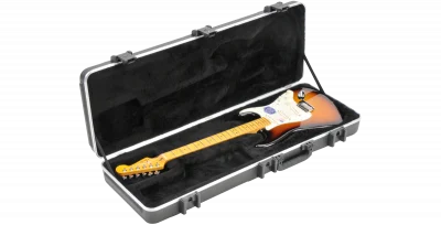 SKB Pro Rectangular Electric Guitar Case