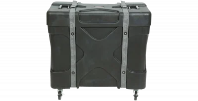 SKB Trap X2 Drum Case