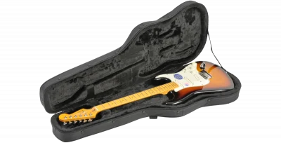 SKB Universal Shaped Electric Guitar Soft Case