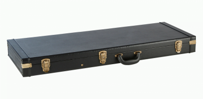 Armour Rectangle Electric Guitar Hard Case - APCER