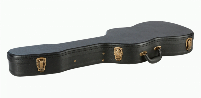 Armour Shaped Electric Guitar Hard Case - APCES