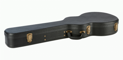 Armour Les Paul Electric Guitar Hard Case - APCLP