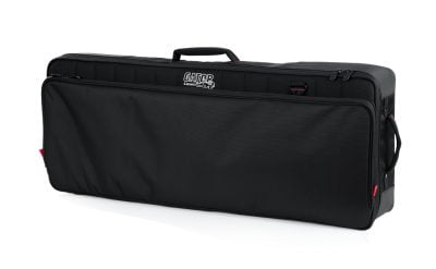 Gator Pro-Go Series 49 Note Keyboard Gig Bag