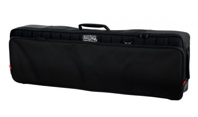 Gator Pro-Go Series Slim 61 Note Keyboard Gig Bag