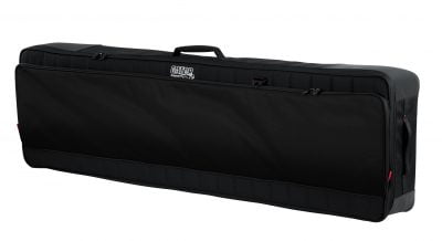 Gator Pro-Go Series Slim 88 Note Keyboard Gig Bag