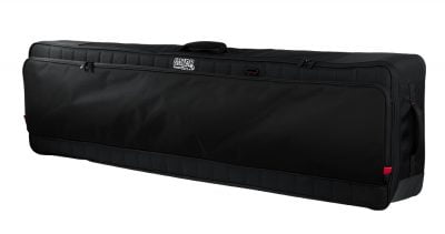 Gator Pro-Go Series Slim XL 88 Note Keyboard Gig Bag