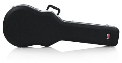 Gator Deluxe Molded Gibson Les Paul® Guitar Case