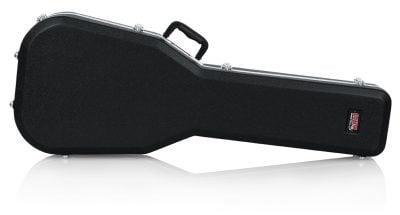Gator Deluxe Molded Gibson SG® Guitar Case