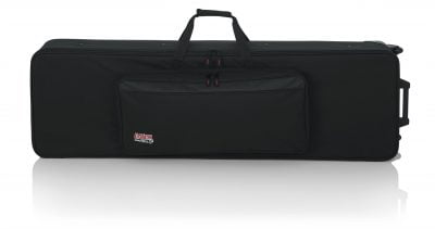 Gator Lightweight Slim 88 Note Keyboard Case