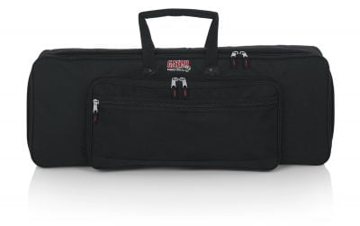 Gator 49 Note Keyboard Gig Bag