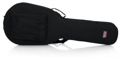 Gator Lightweight Gibson Les Paul® Guitar Case