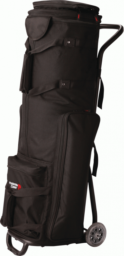 Gator Steel Framed Roller Drum Hardware Bag