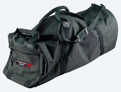 Gator Small Drum Hardware Bag With Wheels 14" x 36"