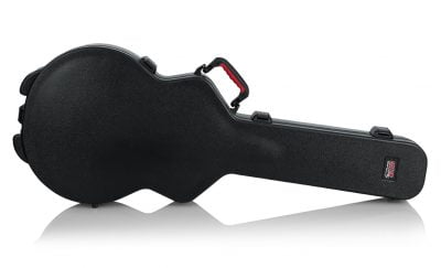 Gator TSA Semi-Hollow Guitar Case