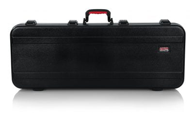 Gator TSA Series Molded 49 Note Keyboard Case