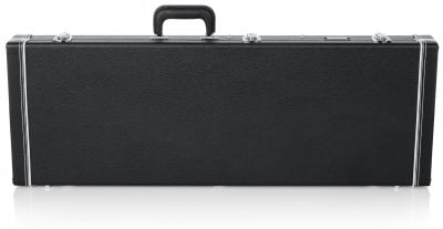 Gator Deluxe Wood Electric Guitar Case