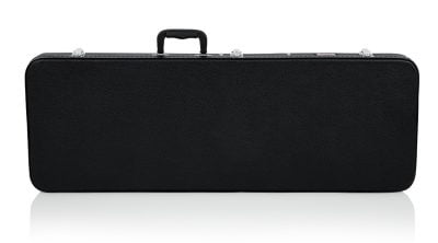 Gator Hardshell Wood PRS Style & Wide Body Electric Case