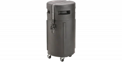 SKB Mid-sized Conga Case w/ Wheels