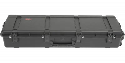 SKB iSeries 5616-9 Narrow Waterproof 88 Note Keyboard Case
