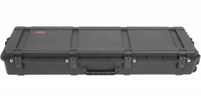 SKB iSeries 6018-8 Waterproof 88 Note Keyboard Case