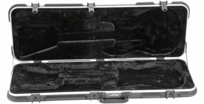 SKB Electric Guitar Rectangular Case