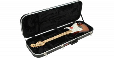 SKB Electric Guitar Economy Rectangular Case