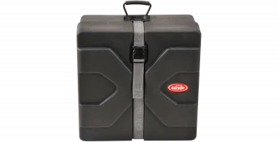 SKB Square Roto Snare Drum Case 5 x 15