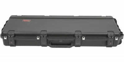 SKB iSeries 4214-5 Narrow Waterproof 61 Note Keyboard Case