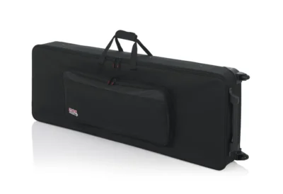 gator lightweight 76 note keyboard case
