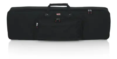 gator slim 88 note keyboard gig bag
