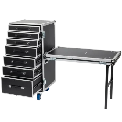 Custom Drawer Cases | Workstations
