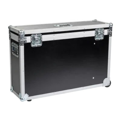 heavy duty road case for 27" imac