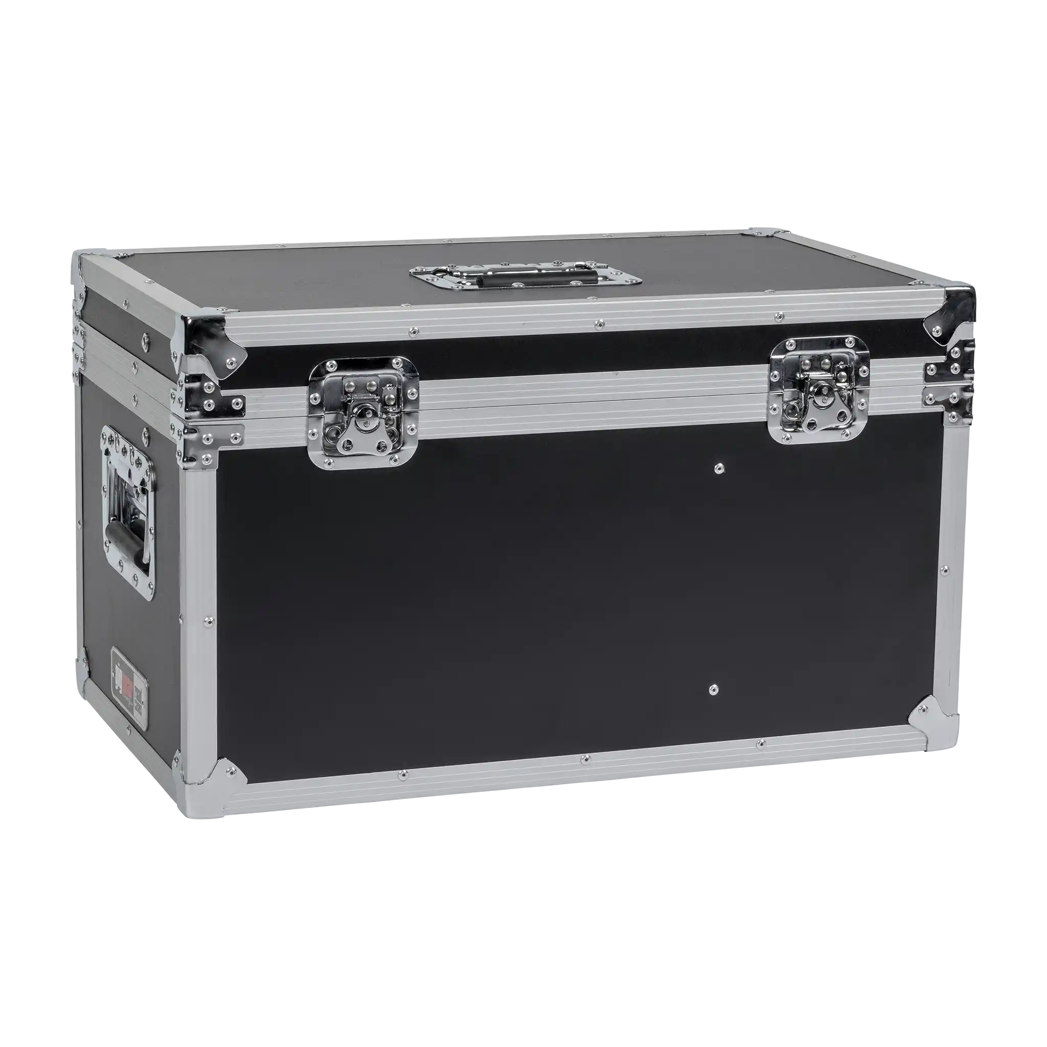 hc mi 20 01 road or flight case microphone case for 20 mics