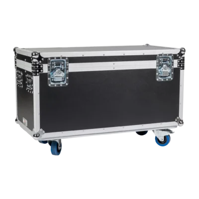 road case medium cable or equipment packer